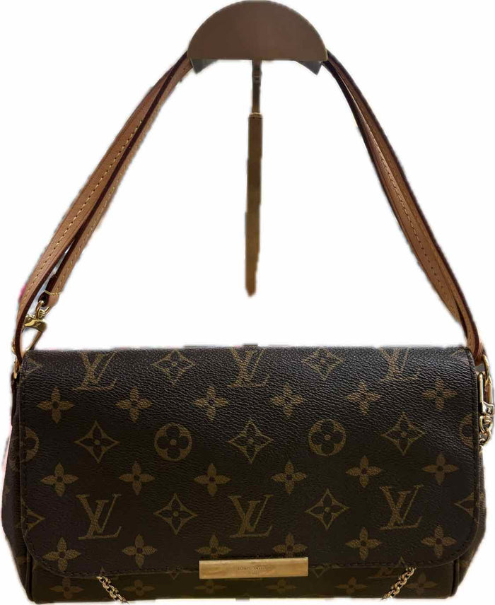Louis Vuitton Favorite Monogram