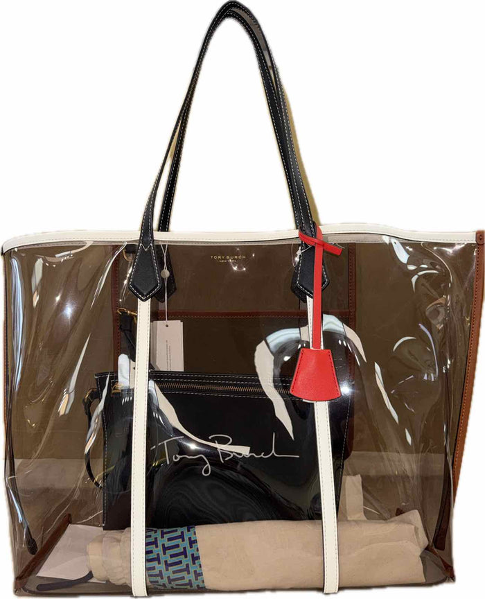 Tory Burch Clear