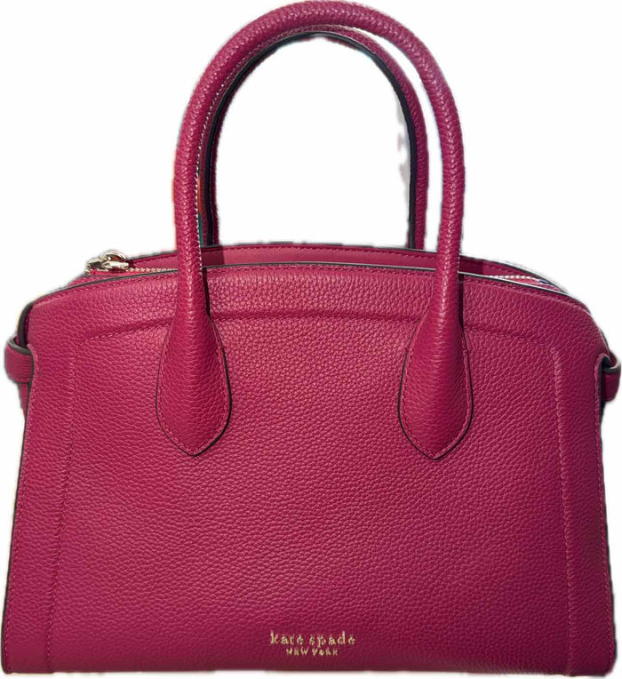 Kate Spade Knott Medium Satchel