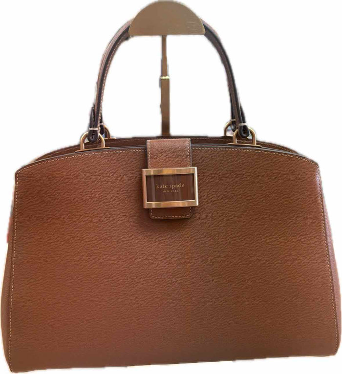 Kate Spade Leather Satchel