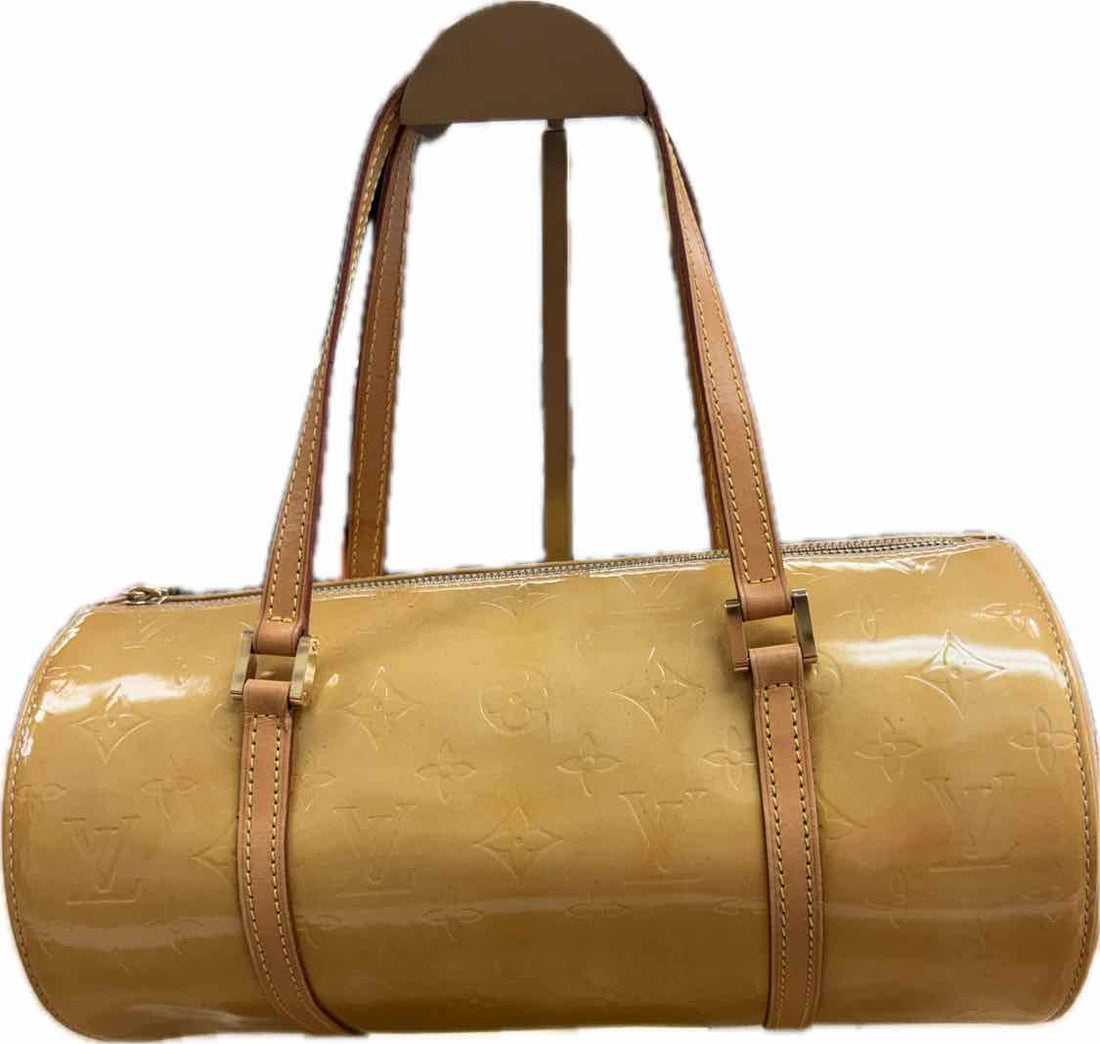 Louis Vuitton Vernis Bedford Patent Monogram
