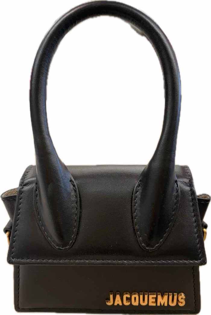 JACQUEMUS Le Chiquito Mini