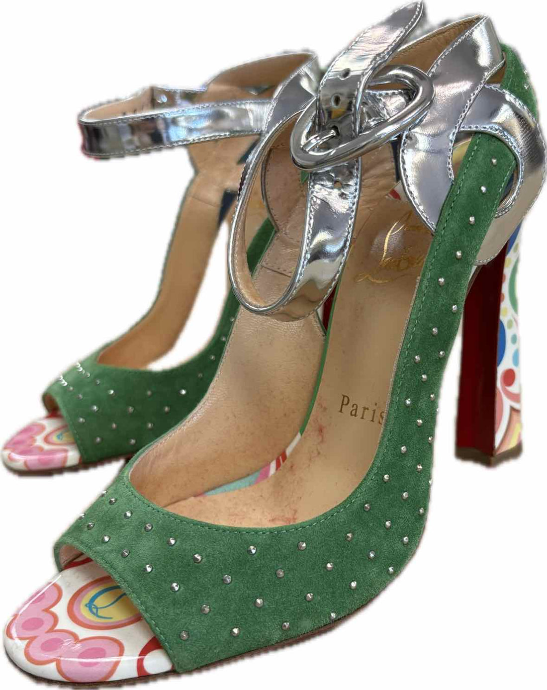 Christian Louboutin