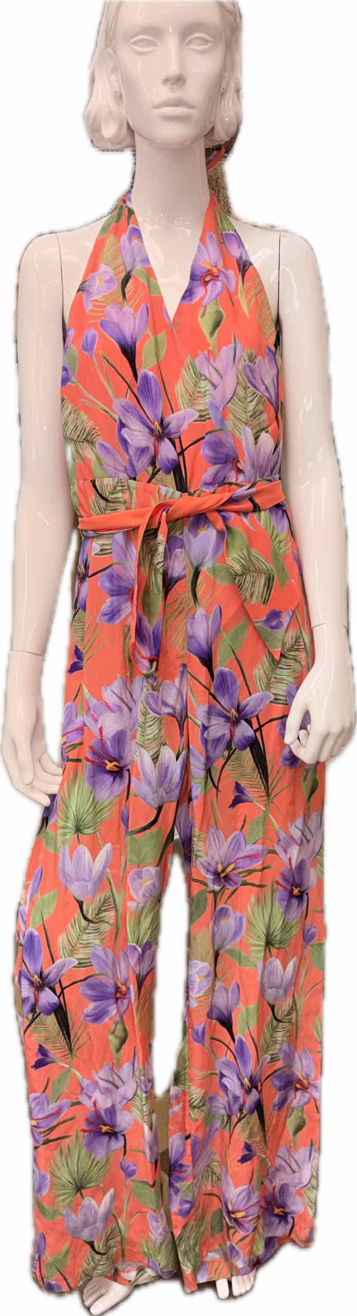 Alice + Olivia Jumpsuit