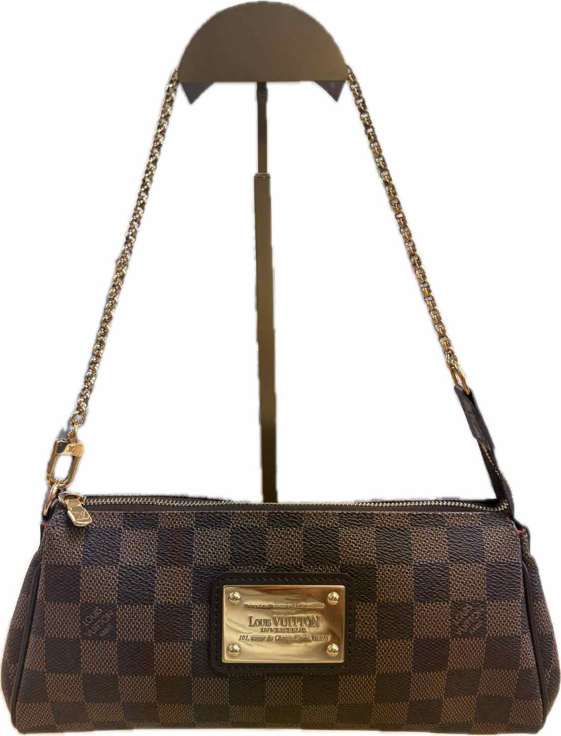 Louis Vuitton Eva Damier