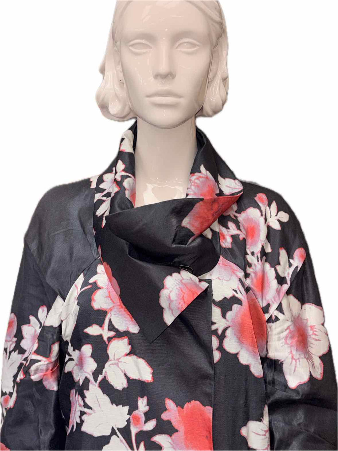 Etro Trench Coat