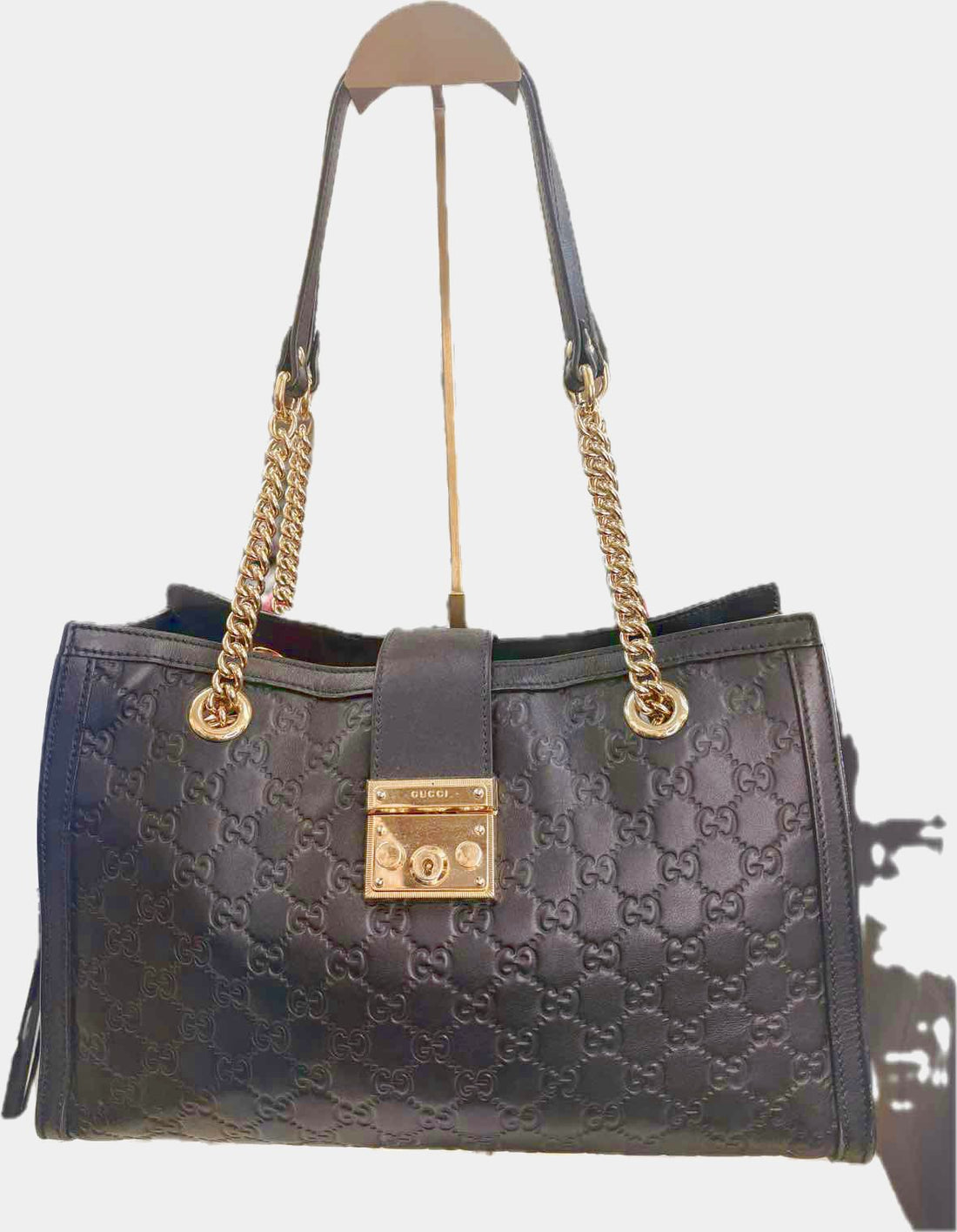 Gucci GUCCISSIMA