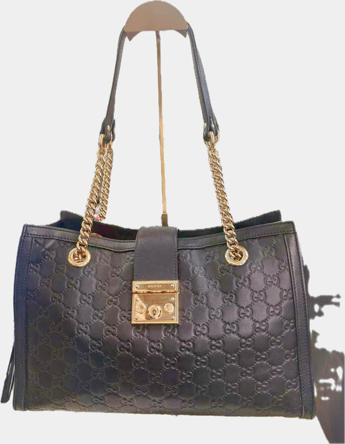Gucci GUCCISSIMA