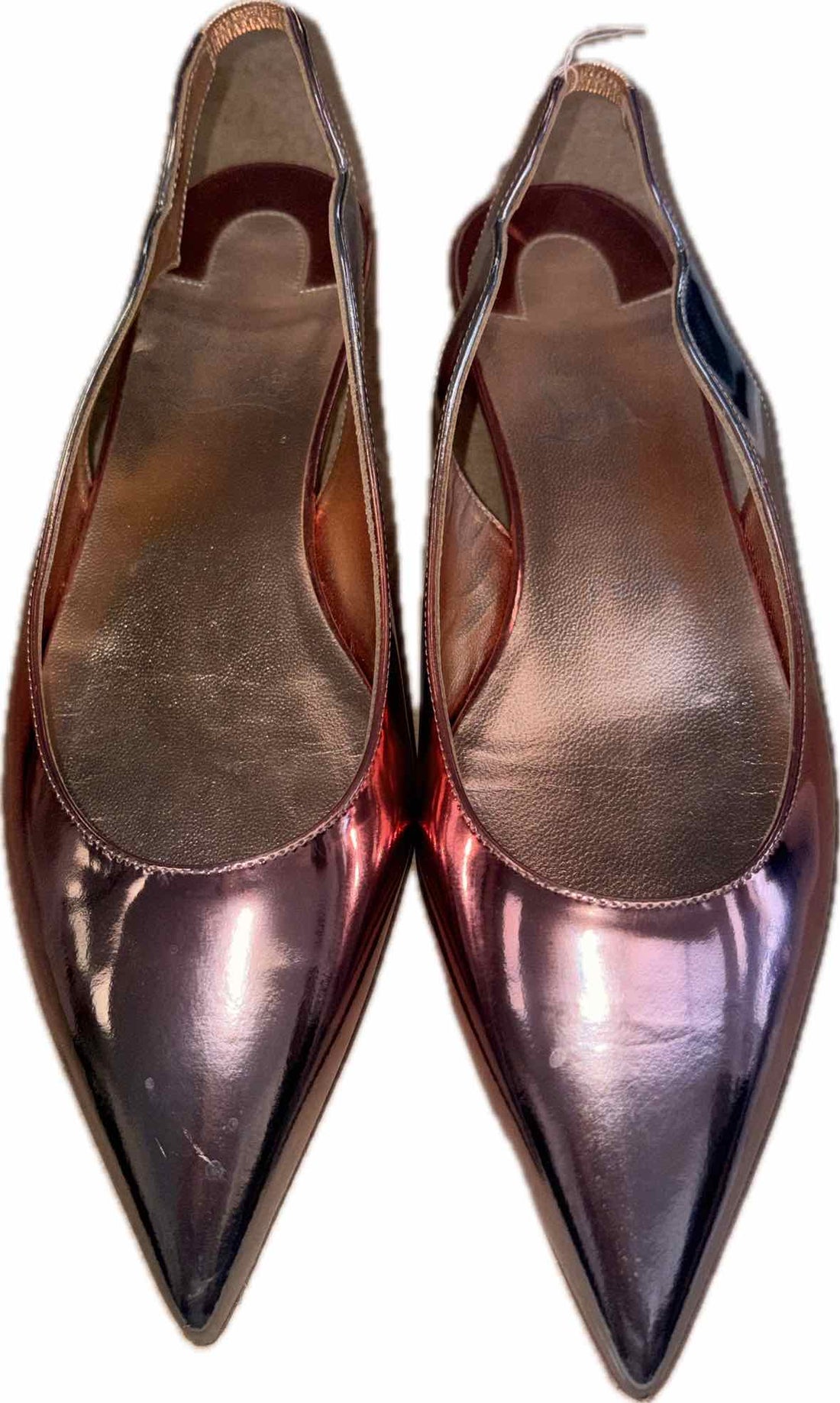 Louboutin Flats