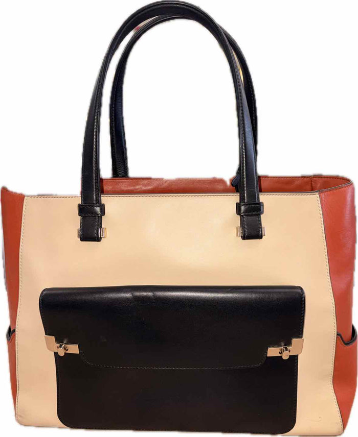LANCEL Charlie De Tote