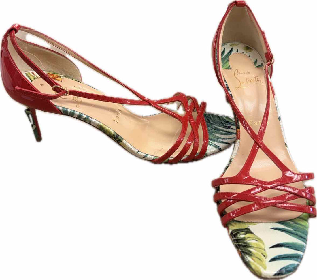 Christian Louboutin