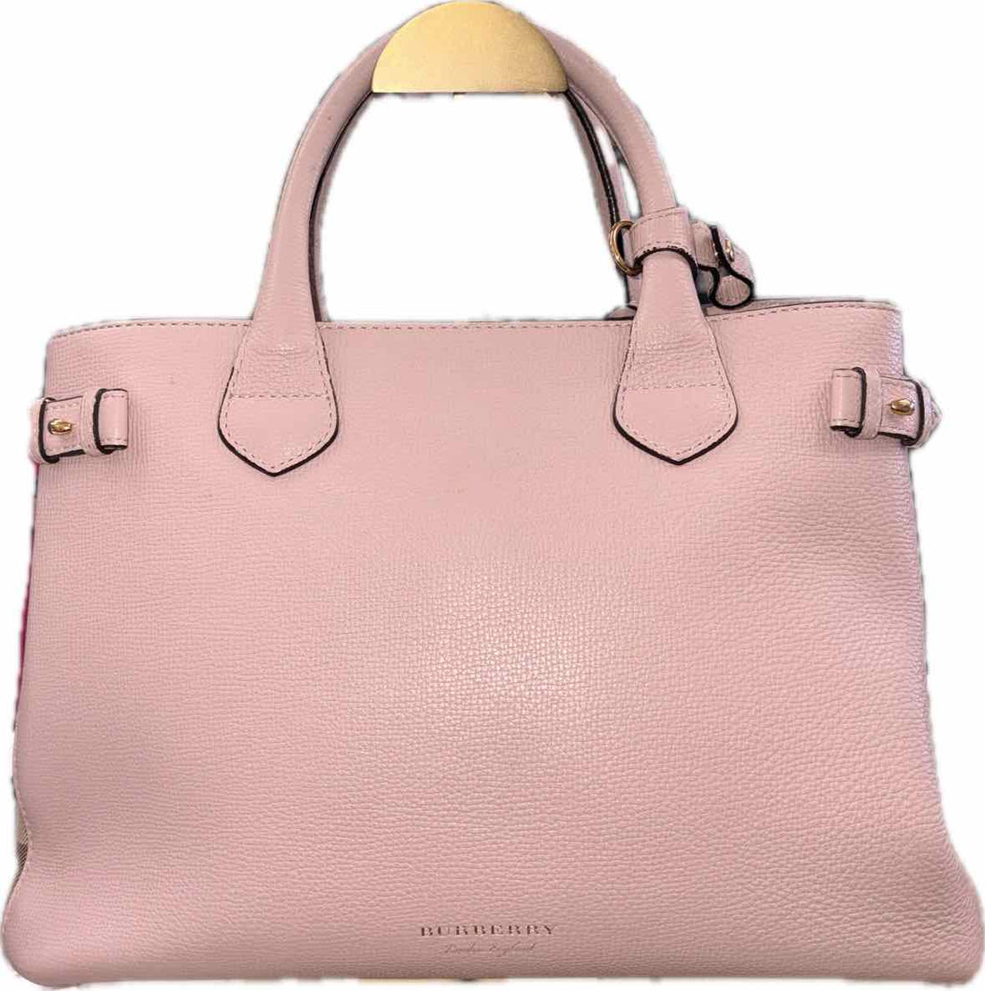 Burberry MAUVE Purse