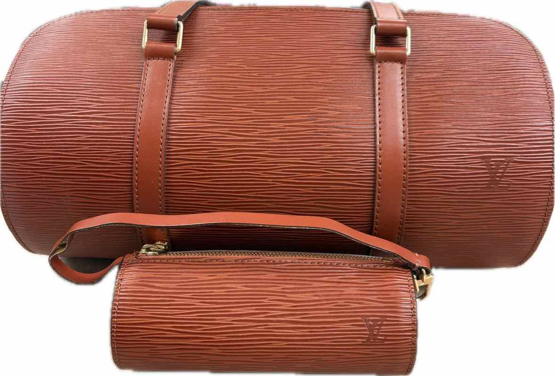 Louis Vuitton Coach Purse