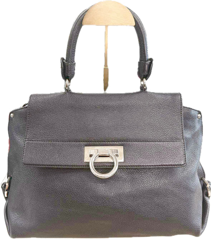 Salvatore Ferragemo SOFIA SATCHEL