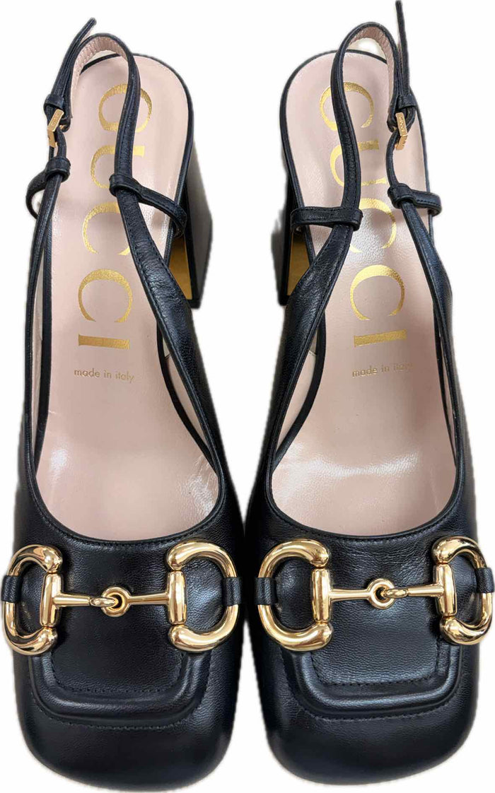 Gucci Slingback Pump