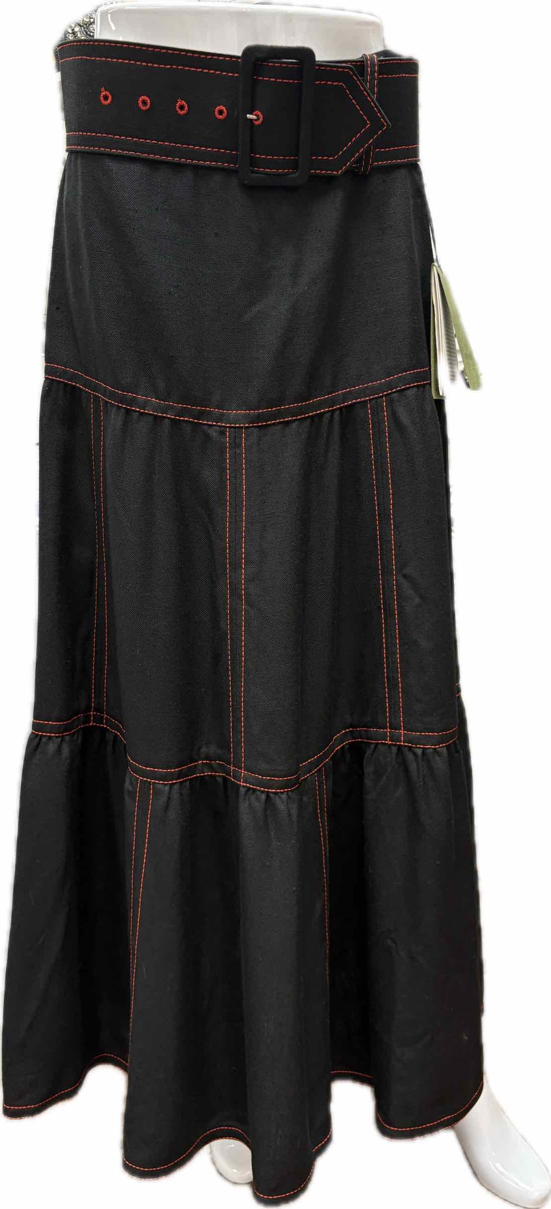 Gucci Maxi Skirt Large