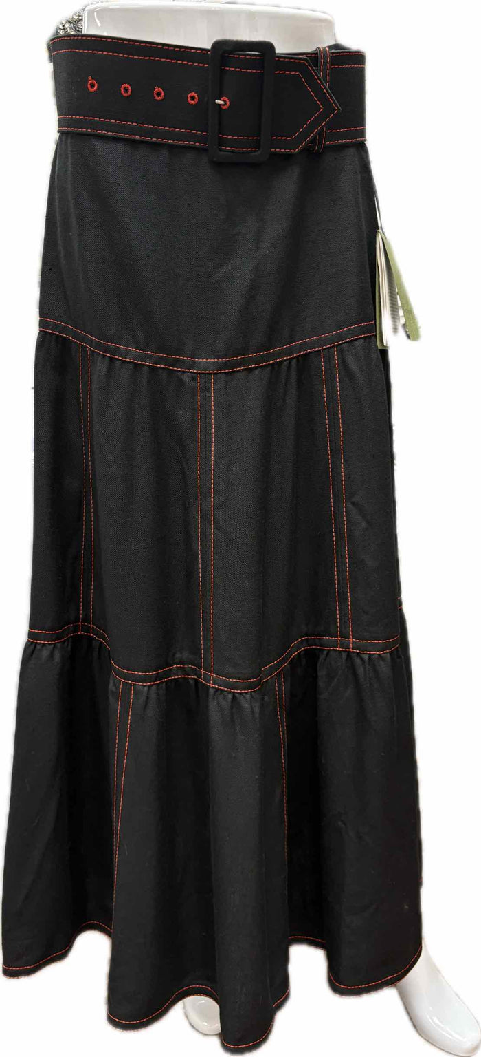 Gucci Maxi Skirt Large