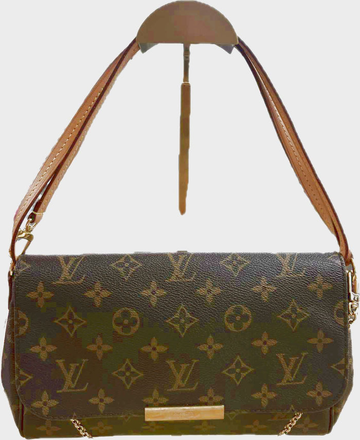 Louis Vuitton Favorite Monogram