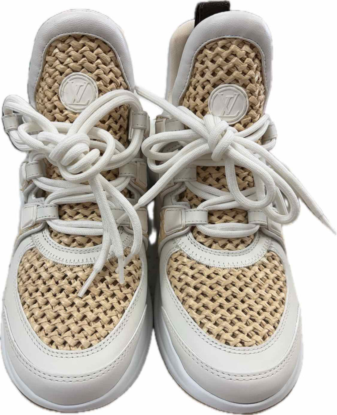 Louis Vuitton Archlight Sneakers