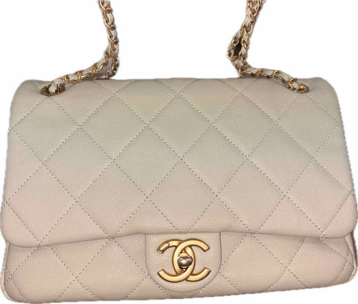 Chanel STONE Purse