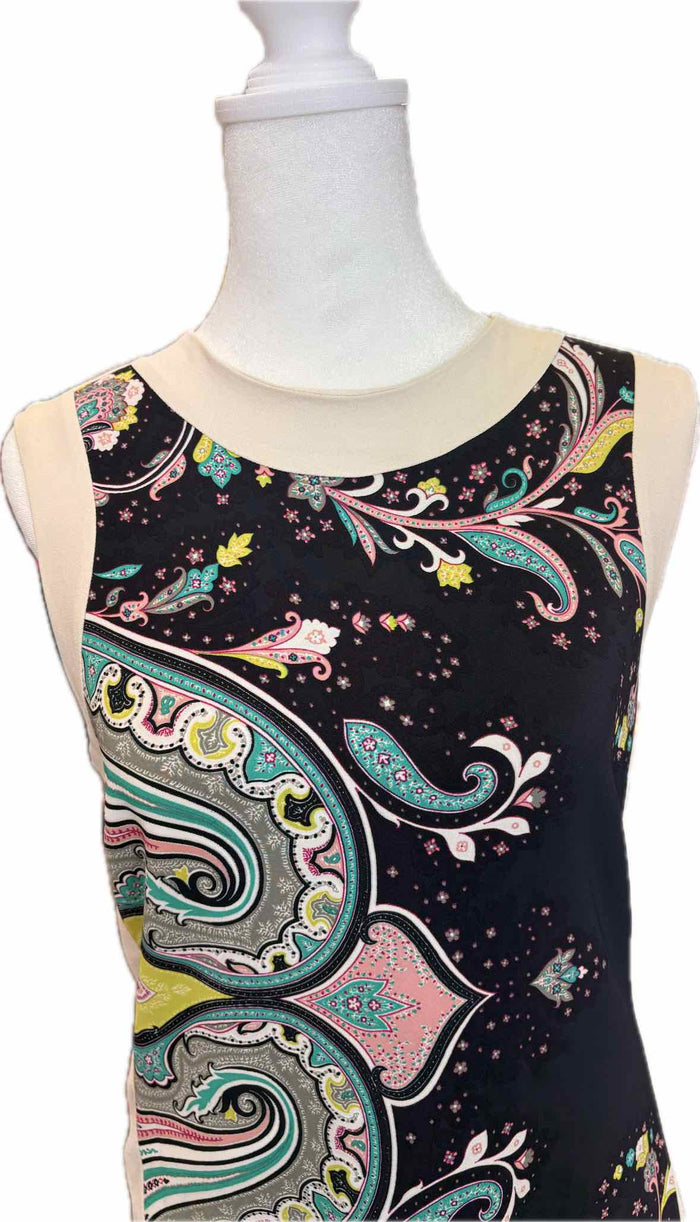 Etro Midi Dress