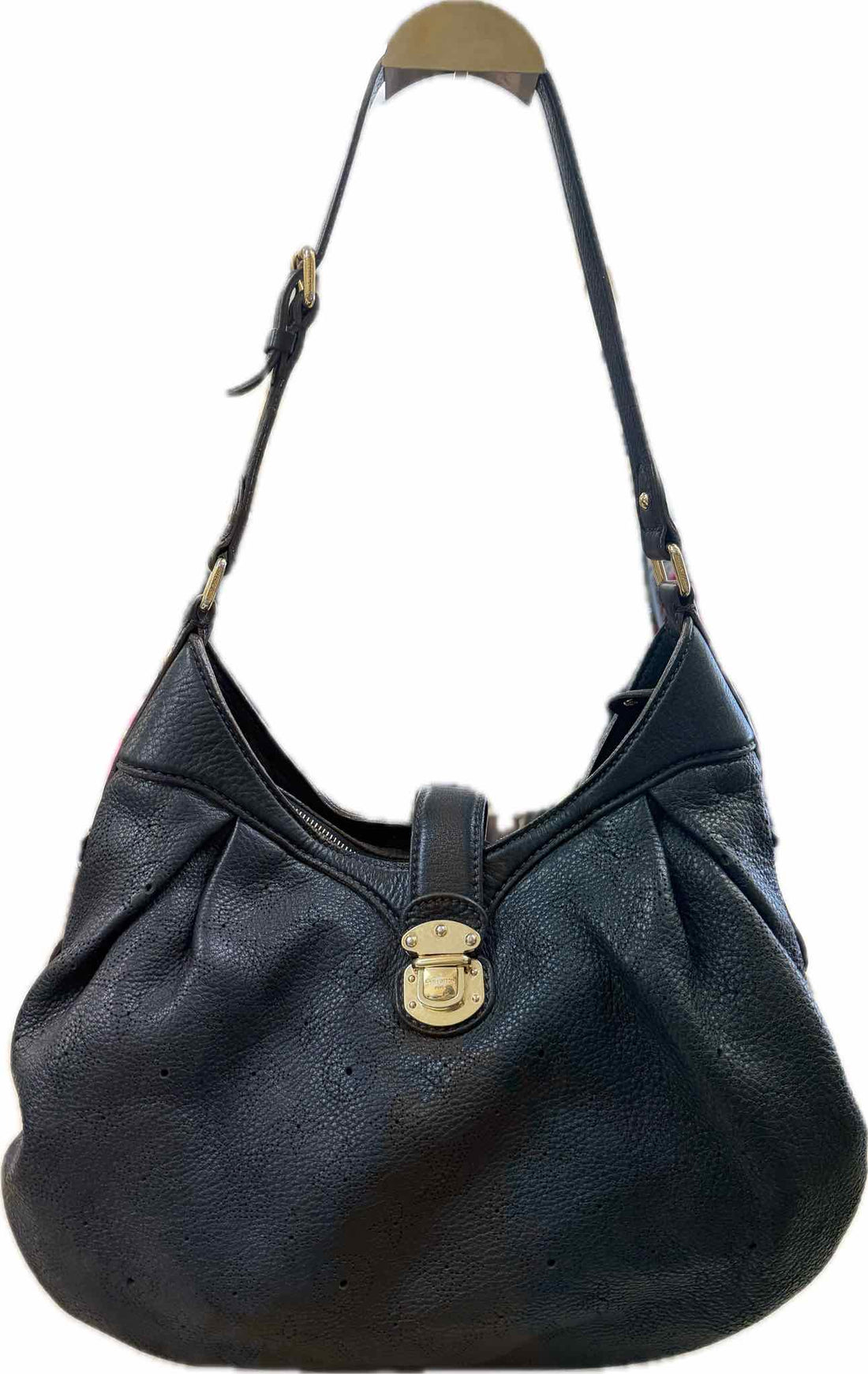 Louis Vuitton Monogram XS Hobo Bag 2008 Collection