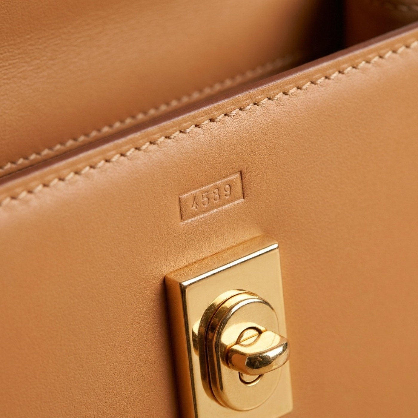 Step into the loupe